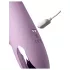 Fantasy For Her G-Touch Pulse Pro - klitorisstimulatorsvibrator (lila)