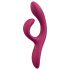 We-Vibe Nova 2 - rabbitvibrator med klitorisstimulans - lila
