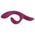 We-Vibe Nova 2 - rabbitvibrator med klitorisstimulans - lila