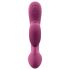 We-Vibe Nova 2 - rabbitvibrator med klitorisstimulans - lila