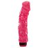 You2Toys - Vibrator gelé - rosa