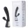 Fleshlight OhMiBod Kiiroo - App‑styrd vibrator med klitoriskarm (svart)
