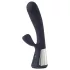 Fleshlight OhMiBod Kiiroo - App‑styrd vibrator med klitoriskarm (svart)