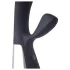 Fleshlight OhMiBod Kiiroo - App‑styrd vibrator med klitoriskarm (svart)