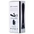 Fleshlight OhMiBod Kiiroo - App‑styrd vibrator med klitoriskarm (svart)