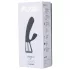 Fleshlight OhMiBod Kiiroo - App‑styrd vibrator med klitoriskarm (svart)