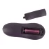 Couples Choice - parvibrator dubbelmotor uppladdningsbar fjärrkontroll lila