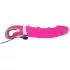 SMILE Soft - uppladdningsbar vibrator med värmefunktion - silikon rosa