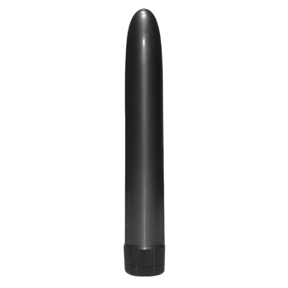 You2Toys - vibrator - Onyx - svart