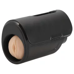   Kiiroo Keon Automatic - Interaktiv masturbator för män (svart)