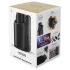 Kiiroo Keon Automatic - Interaktiv masturbator för män (svart)