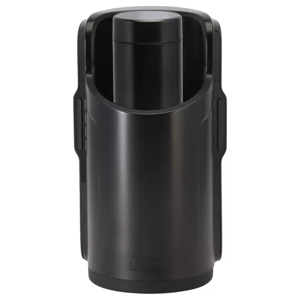 Kiiroo Keon Automatic - Interaktiv masturbator för män (svart)