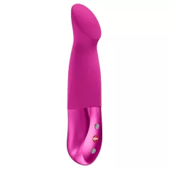 Fun Factory - uppladdningsbar G-punktvibrator (rosa)