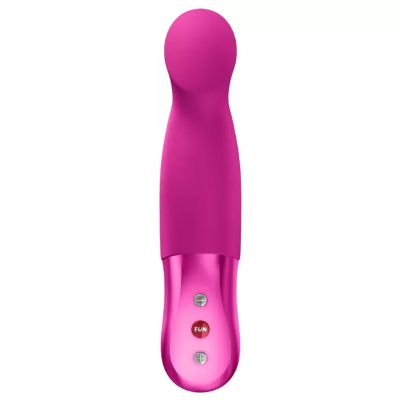 Fun Factory - uppladdningsbar G-punktvibrator (rosa)