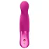 Fun Factory - uppladdningsbar G-punktvibrator (rosa)