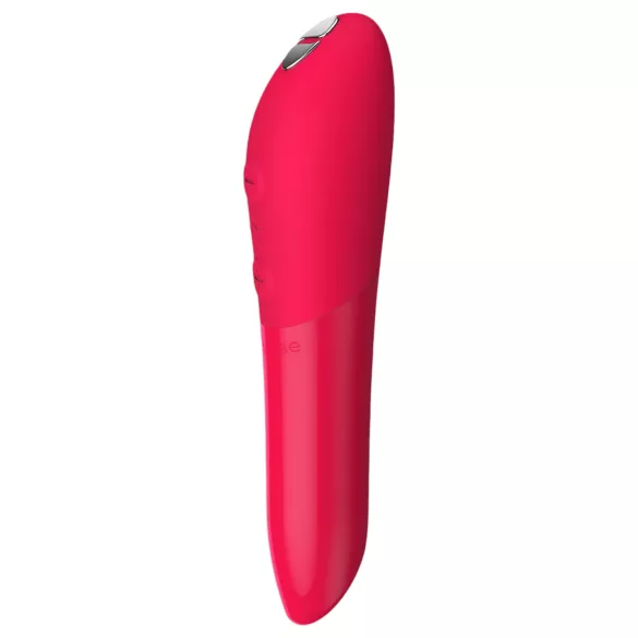 We-Vibe Tango X - uppladdningsbar stavvibrator - vattentät - korall
