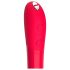 We-Vibe Tango X - uppladdbar, vattentät stavvibrator (korall)