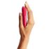 We-Vibe Tango X - uppladdbar, vattentät stavvibrator (korall)