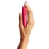 We-Vibe Tango X - uppladdningsbar stavvibrator - vattentät - korall