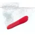 We-Vibe Tango X - uppladdningsbar stavvibrator - vattentät - korall