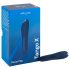 We-Vibe Tango X - vattentät klitorisstimulator (blå)