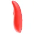 We-Vibe Touch X - klitorisvibrator - uppladdningsbar vattentät - korall