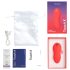 We-Vibe Touch X - uppladdningsbar, vattentät klitorisvibrator (korall)