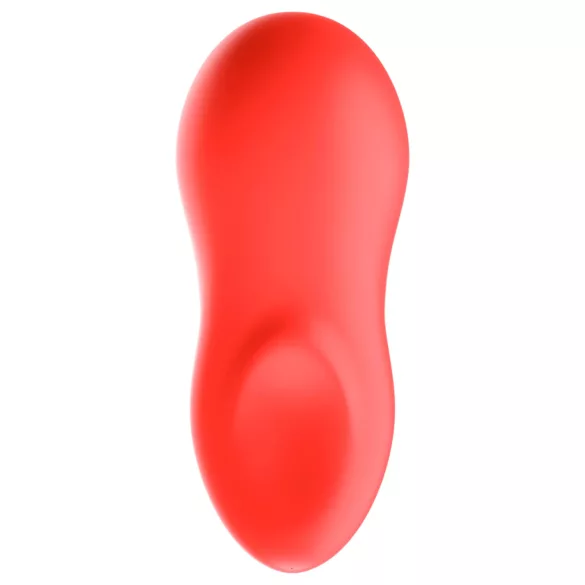 We-Vibe Touch X - klitorisvibrator - uppladdningsbar vattentät - korall