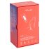 We-Vibe Touch X - uppladdningsbar, vattentät klitorisvibrator (korall)