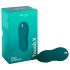 We-Vibe Touch X - uppladdningsbar, vattentät klitorisvibrator (grön)