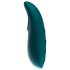 We-Vibe Touch X - uppladdningsbar, vattentät klitorisvibrator (grön)