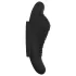 GoGasm Panty - trådlös klitorisstimulator vibrator - uppladdningsbar svart