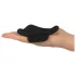 GoGasm Panty - trådlös klitorisstimulator vibrator - uppladdningsbar svart