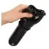 You2Toys - STROKER Rotating - uppladdningsbar, roterande konstgjord mun‑masturbator (svart)