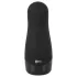 Rebel 3 Function - trådlös, värmande konstgjord vagina‑masturbator