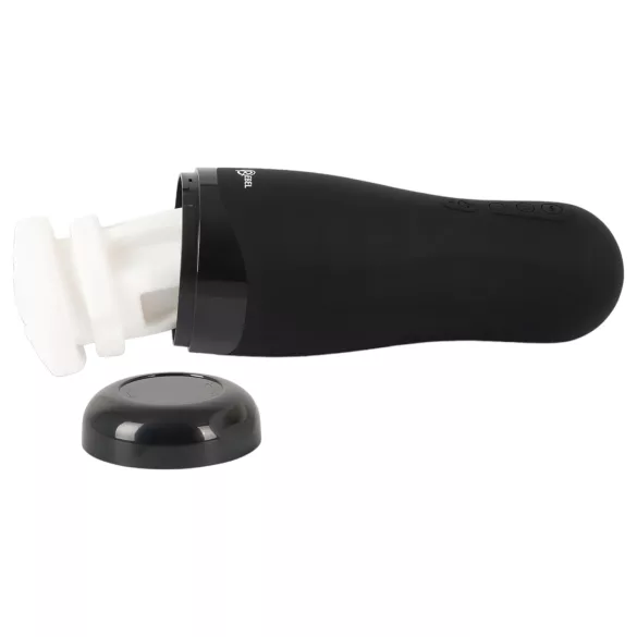 Rebel 3 Function - trådlös, värmande konstgjord vagina‑masturbator