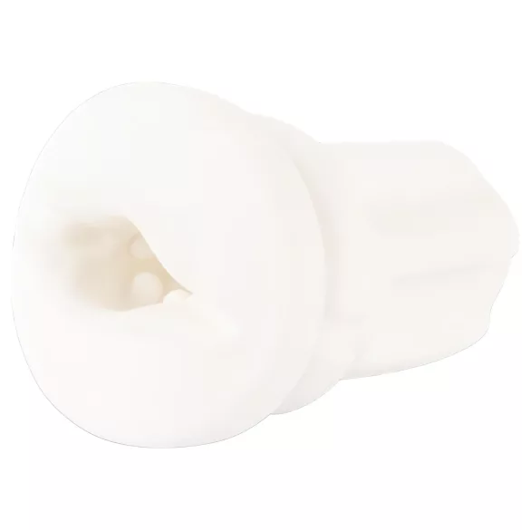 Rebel 3 Function - trådlös, värmande konstgjord vagina‑masturbator