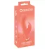 You2Toys - minirabbit vibrator - uppladdningsbar - persikofärg