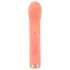 You2Toys - minirabbit vibrator - uppladdningsbar - persikofärg