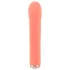 You2Toys - minirabbit vibrator - uppladdningsbar - persikofärg
