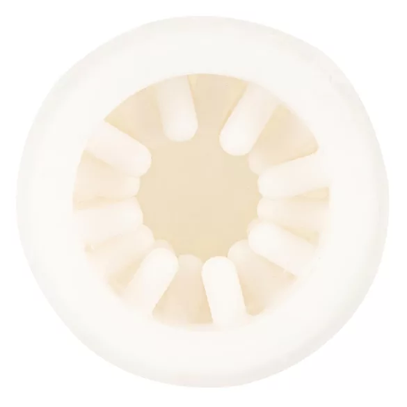 WYNE 05 - automatisk roterande masturbator - uppladdningsbar - svart/vit