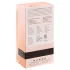 Naked Addiction - roterande dildo vibrator - 20 cm - natur