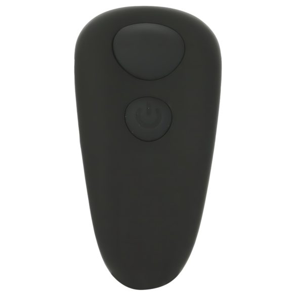 Naked Addiction - Thrusting vibrator - 19 cm - hudfärgad