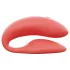 We-Vibe Chorus - Appstyrd parvibrator (orange)