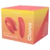 We-Vibe Chorus - Appstyrd parvibrator (orange)