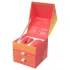 We-Vibe Chorus - parvibrator med appstyrning - uppladdningsbar - orange