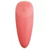 We-Vibe Chorus - parvibrator med appstyrning - uppladdningsbar - orange