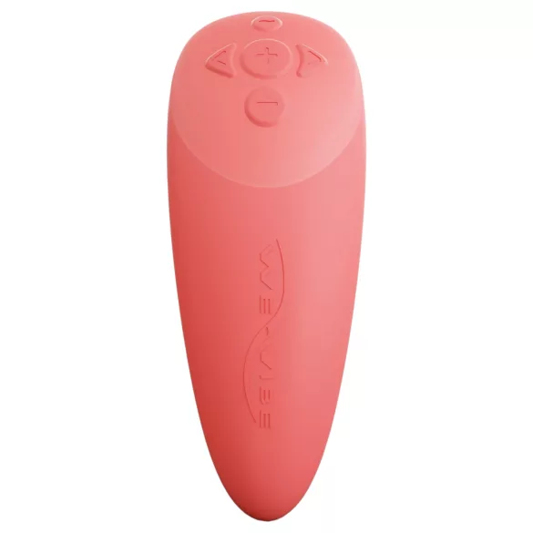 We-Vibe Chorus - Appstyrd parvibrator (orange)