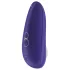 Womanizer - lufttryck vibrator för klitoris - blå