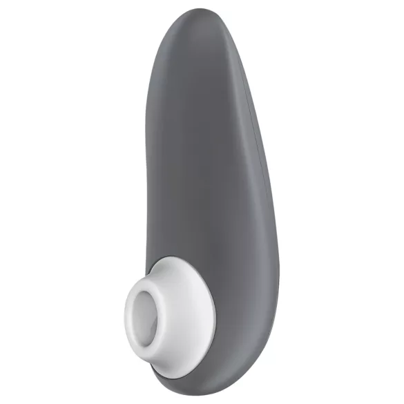 Womanizer Starlet 3 - lufttryck vibrator för klitoris - grå